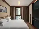 Двухместный полулюкс