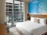 Люкс Residence с 2 комнатами
