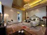 Двухместный люкс Presidential