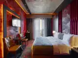 Двухместный номер Superior с видом на море
