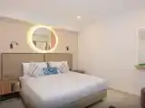 Люкс с джакузи