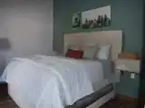 Двухместный номер Superior