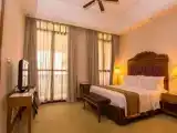 Номер Executive с 2 комнатами