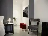 Двухместный номер Superior