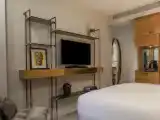 Двухместный номер Стандарт с красивым видом из окна