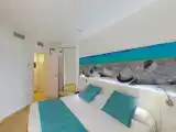 Полулюкс Deluxe Hydro seafront