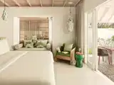Двухместная вилла Beach