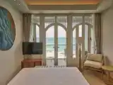 Двухместный номер Premium Deluxe с видом на море
