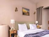 Двухместный люкс Acropolis Elegant