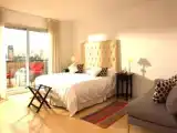 Двухместный люкс