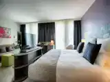Двухместный номер Deluxe