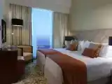 Апартаменты Deluxe с 2 комнатами