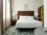 Двухместный номер для гостей с ограниченными возможностями Deluxe