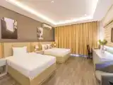 Семейный номер Superior
