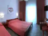 Трёхместный номер Стандарт