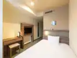 Номер Semi-Double Premium