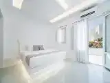 Двухместный номер Стандарт с видом на сад