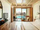 Двухместный номер Private Pool