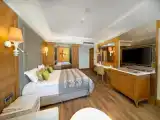Двухместный люкс Deluxe