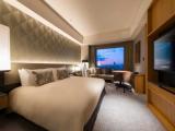 Двухместный номер (Executive Floor) Deluxe