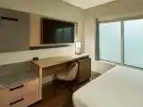 Четырёхместный номер High Floor