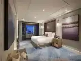 Двухместный клубный люкс