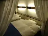Двухместный номер Sakura No. 101 with Open-Air bath
