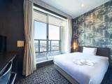 Двухместный номер Premium Bayside