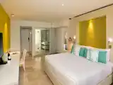 Двухместный люкс Master The Reserve Adults Only с видом на закат