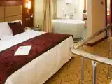 Двухместный люкс Yitel Panoramic Multi-Level