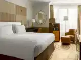 Двухместный номер Deluxe