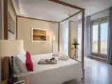 Двухместный люкс Gorgona с видом на море