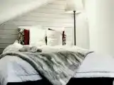 Двухместный номер Mini Loft