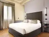 Двухместный полулюкс
