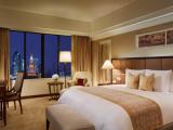 Двухместный Guest room with Skyline view