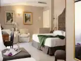 Двухместный полулюкс Romantic
