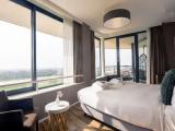 Двухместный люкс with Rhine view