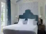 Двухместный номер Executive с видом на море