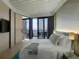 Двухместный номер Superior с видом на море