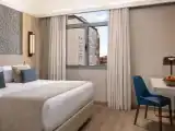 Двухместный номер Superior