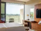 Четырёхместный номер Smoking Premium