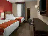 Двухместный номер Traditional