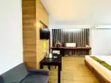Двухместный номер Deluxe