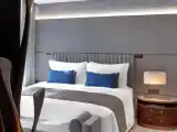 Двухместный люкс St. Regis c 1 комнатой с видом на парк