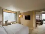 Двухместный люкс с террасой