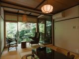 Люкс Yugiri Sauna Japanese Style