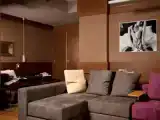 Двухместный люкс Lounge Executive