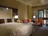 Двухместный номер Стандарт с красивым видом из окна