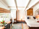 Двухместный номер Beach Penthouse