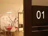 Двухместный люкс VIP 1